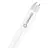 Ledvance Rura LED T8 EM Value (EM/Mains) Ultra Output 20W 2160lm - 830 Ciepła Biel | 120cm - Zamienne 36W