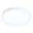 Eglo Connect.Z Smart Lampa sufitowa Oświetlenie łazienkowe Fueva 6-Z Plastikowy Valkoinen 14.3W 1800lm - 827-865 Przestrajalny Valkoinen + RGB | Ściemnianie