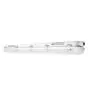 Ledvance Oprawy Hermetyczne LED Paroizolacja Gen 2 32W 4400lm - 840 Zimna Biel| 120cm - Nagły Wypadek 3 Godziny - Zamienne 2x36W