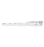 Ledvance Oprawy Hermetyczne LED Paroizolacja 58W 8000lm - 840 Zimna Biel | 150cm - Zamienne 2x58W