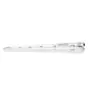 Ledvance Wodoodporny Belka Paroizolacja High Efficiency PC 72.2W 11680lm - 840 Zimna Biel | 150cm -Zamienne 2x58W