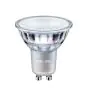 Philips MASTER Value LED Spot GU10 PAR16 3.7W 365lm 60D - 930 Ciepła Biel | Najlepsze Renderowanie Kolorów - Ściemnianie - Zamienne 50W
