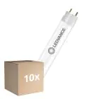 Opakowanie 10x Ledvance Rura LED T8 Performance (EM/Mains) Ultra Efficiency 19.3/23.1W 2800/3300lm - 830 Ciepła Biel | 150cm - Lumen Przełącznik - Zamienne 58W